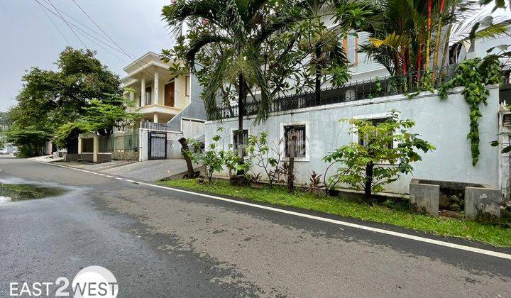 Jual Rumah Cempaka Putih Jakarta Pusat Nyaman Siap Huni Strategis 1