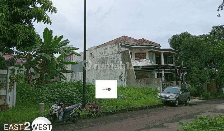 Jual Kavling Murah Jalan Pulau Bidadari Modernland Kota Tangerang 2