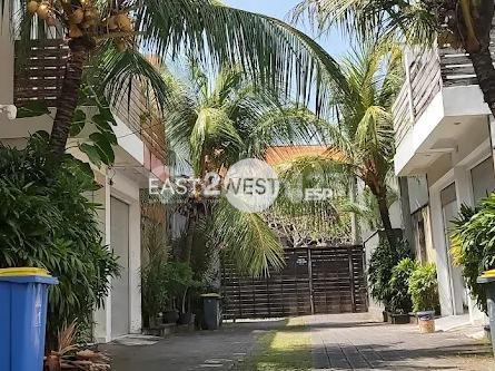 For Sale Cabana Residence Jimbaran Badung Bali Comfortable Strategic 2