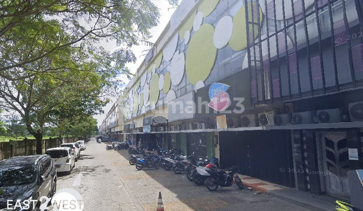 For Sale Ready-to-Use Commercial Property (BU) Green Dotcom Shop House, Gading Serpong, Tangerang 2
