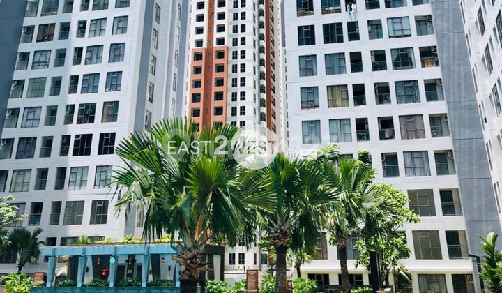 Jual Cepat Apartemen Studio M-Town Residence Gading Serpong