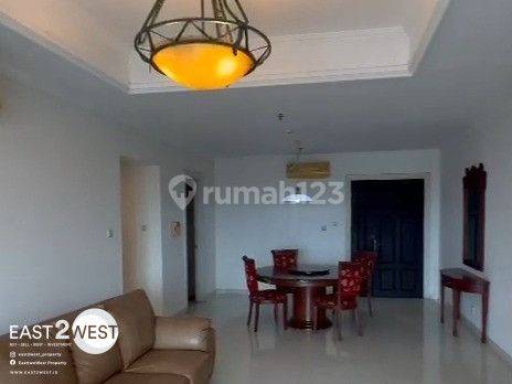 Jual Apartemen Kedoya Elok Jakarta Barat 3 Bedroom Siap Huni 2