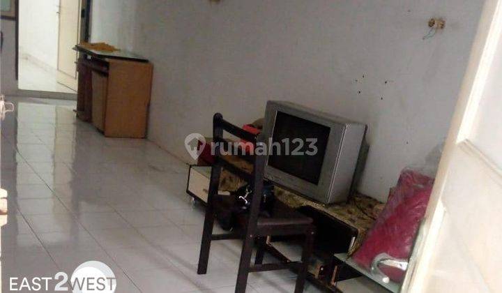 Jual Rumah Murah Jalan Magnolia Griya Loka Bsd Tangerang Selatan 1