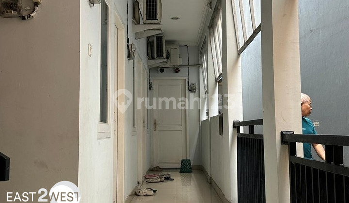 Sell Cheap and Profitable Alam Sutera Boarding House in South Tangerang Sell Cheap and Profitable Alam Sutera Boarding House in South Tangerang
