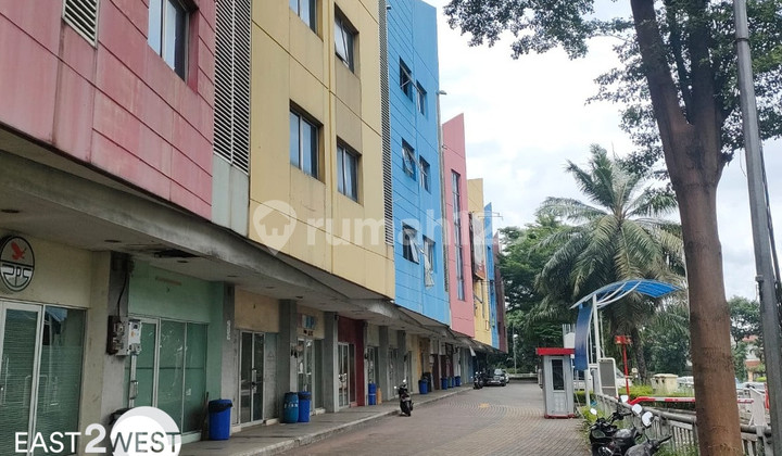 Jual Super Murah Ruko BSD Junction Tangerang Selatan Siap Pakai Jual Super Murah Ruko BSD Junction Tangerang Selatan Siap Pakai