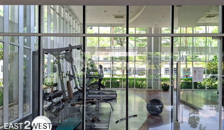 Cheap Sale Casa De Parco 2 Bedroom Apartment BSD City Tangerang Cheap Sale Casa De Parco 2 Bedroom Apartment BSD City Tangerang