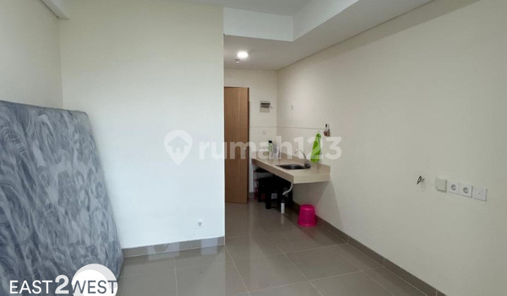 Quick Sale B Residence BSD City Tangerang Apartment, Twin Unit, Can Buy Separately