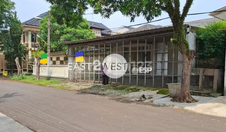 Jual Rumah Komplek Sumber Sari Indah Kota Bandung