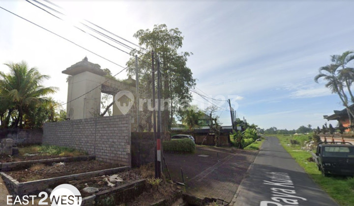 Jual Kavling Dreamland Kutuh Kota Tabanan Bali Murah Strategis