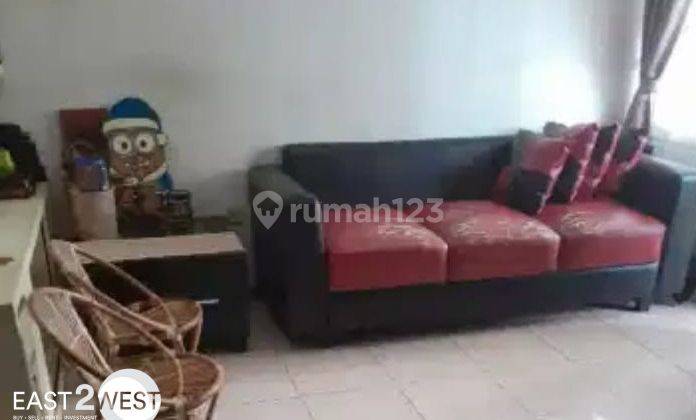 Jual Rumah Komplek Dhaya Pesona Jombang Tangerang Selatan 2