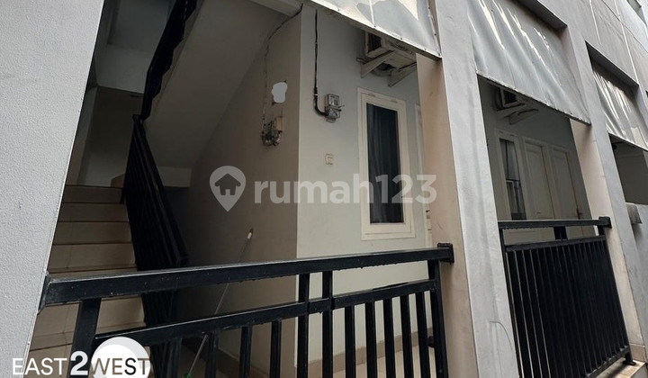 Sell Cheap and Profitable Alam Sutera Boarding House in South Tangerang Sell Cheap and Profitable Alam Sutera Boarding House in South Tangerang