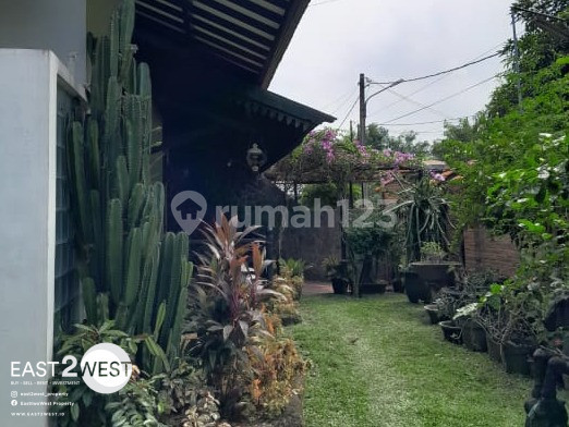 Jual Rumah Siap Huni Perum Bukit Permai Cibubur Jakarta Timur Lokasi Nyaman Strategis 2