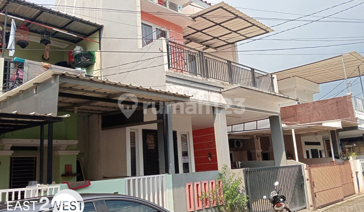 Jual Murah Rumah Sektor 6 Gading Serpong Tangerang Strategis Jual Murah Rumah Sektor 6 Gading Serpong Tangerang Strategis