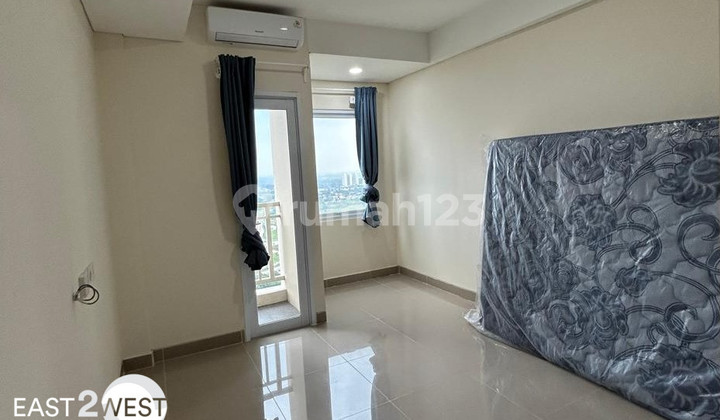 Quick Sale B Residence BSD City Tangerang Apartment, Twin Unit, Can Buy Separately 2