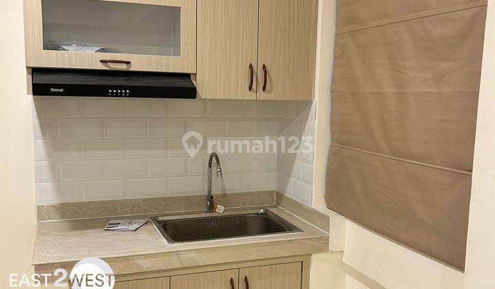 Jual Murah Apartemen Meikarta Cikarang Bekasi 2 Bedroom Bagus 2