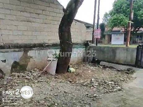 Sewa Rumah Lengkong Gudang Tangerang Selatan Murah Siap Huni 2