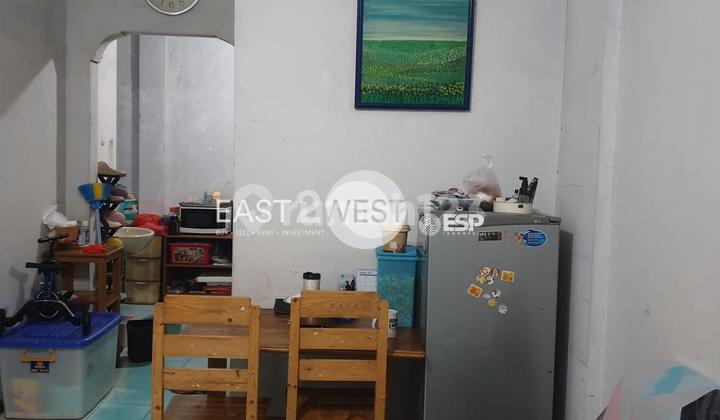 Jual Rumah BSD City Nusa Loka Tangerang Selatan Murah Siap Huni 2