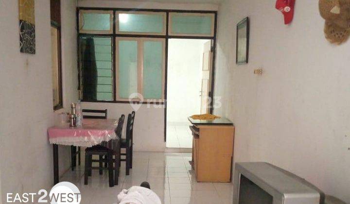 Jual Rumah Murah Jalan Magnolia Griya Loka Bsd Tangerang Selatan 2