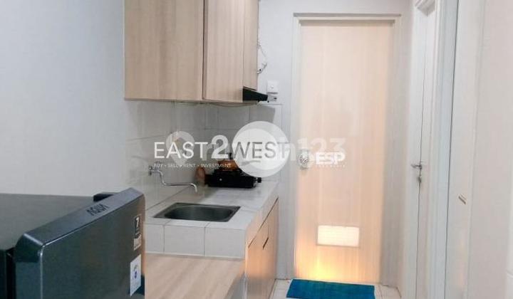 Jual Rumah Kost Vanya Park Cluster Alesha House BSD City Jual Rumah Kost Vanya Park Cluster Alesha House BSD City