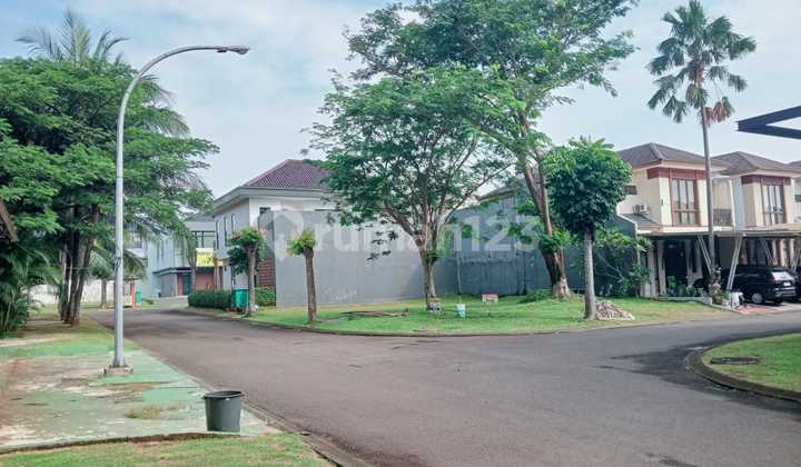 Hook Plot The Avani Cluster Anantha Bsd City Tangerang Hook Plot The Avani Cluster Anantha Bsd City Tangerang