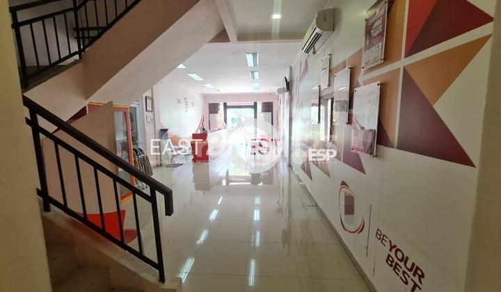 Jual Ruko Gandeng Gading Serpong Sektor 1B Lokasi Ramai Strategis Jual Ruko Gandeng Gading Serpong Sektor 1B Lokasi Ramai Strategis