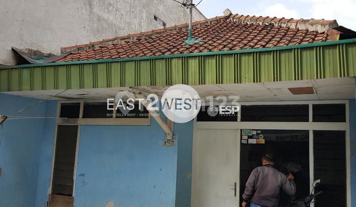 Jual Rumah Kost Jalan Gempol Sari IV Kota Bandung Siap Operasional