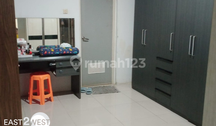 Jual Rumah Komersil Bisa Buat Usaha Kencana Loka BSD City Tangerang Selatan