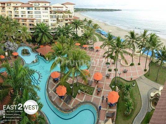 Jual Tipe Studio Marbella Place Hotel Anyer Carita Serang Banten 2