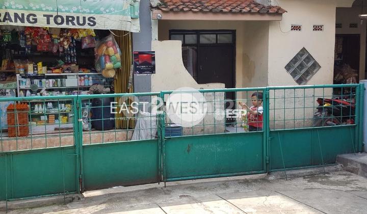 Jual Rumah Kost Jalan Gempol Sari IV Kota Bandung Siap Operasional