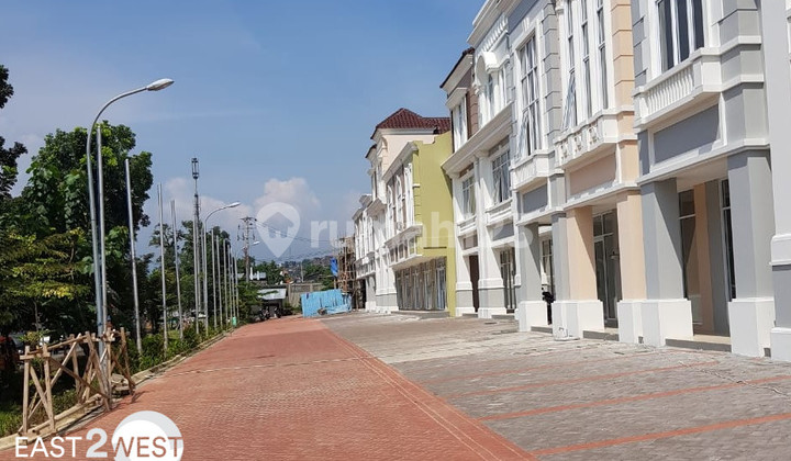 Jual Cepat Ruko Paramount Square Manyaran Kota Semarang 2