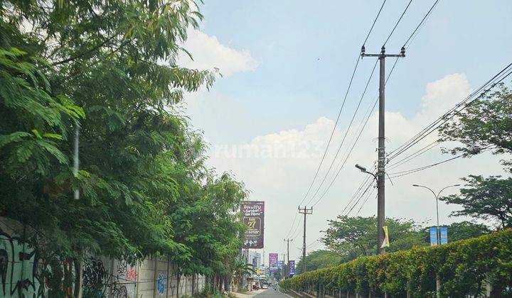 Disewa Ruko Cilenggang Raya Tangerang Selatan Ada 3 Unit Siap Pakai 1