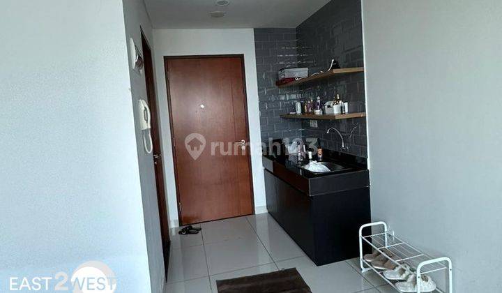 Jual Apartemen Roseville Bsd City Tangerang Selatan Tipe Studio 2