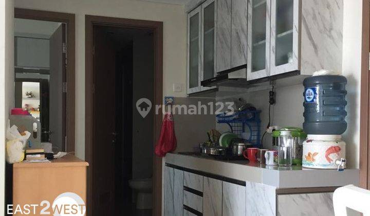 Jual Apartemen 2 Bedroom Puri Orchard Kota Jakarta Barat Murah 2