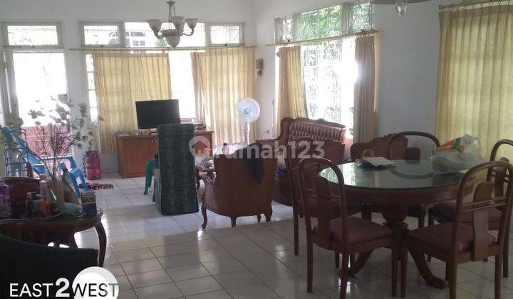 Jual Rumah Villa Cipanas Cianjur Jawa Barat Murah Bagus Strategis 2