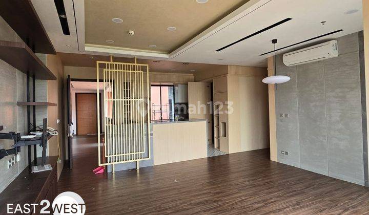 Disewa Apartemen Lloyd Alam Sutera Kota Tangerang Bagus Siap Huni 1