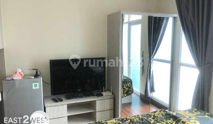 Jual Murah Apartemen Puri Orchard Jakarta Barat Tipe Studio