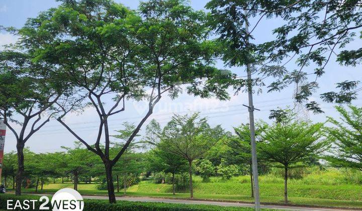 Jual Kavling Komersil Bsd City Tangerang Ada Beberapa Lokasi 2