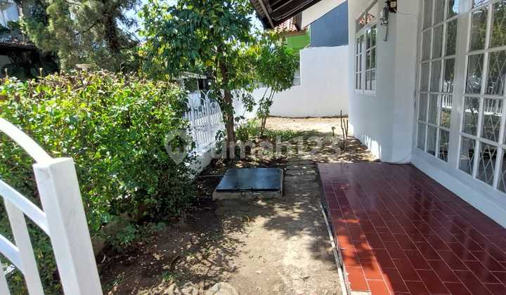 Disewa Rumah Jalan Ice Sketing Arcamanik Bandung Bagus Siap Huni 3