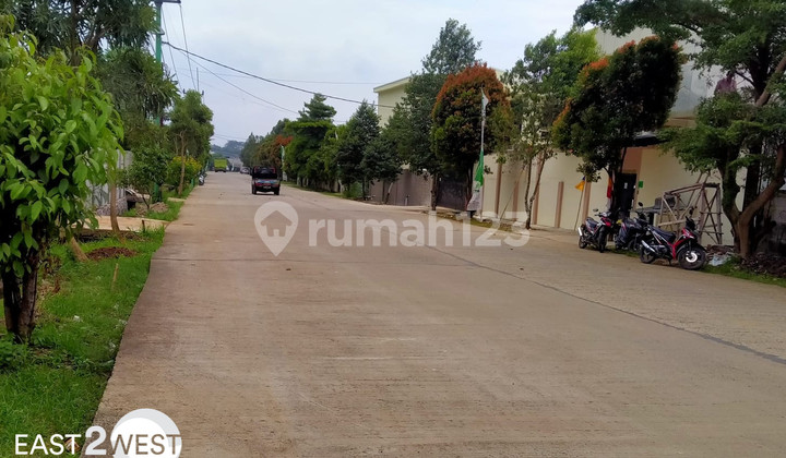 Disewa Gudang Sigma Kartika Gunung Sindur Bogor Siap Pakai Lokasi Strategis 1