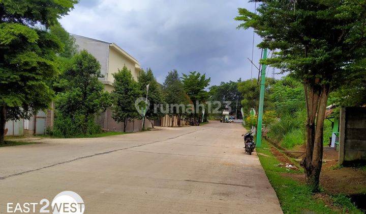 Disewa Gudang Sigma Kartika Gunung Sindur Bogor Siap Pakai Lokasi Strategis 3