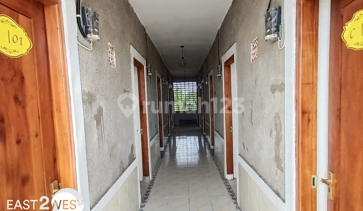 Dijual Rumah Kost Jalan Raya Cilegon Km 5 Kota Serang Siap Operasional 3