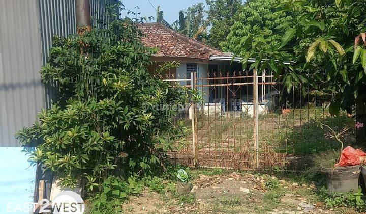 Kavling Gang Batu Giok Bukit Intan Pangkal Pinang Kepulauan Riau 1