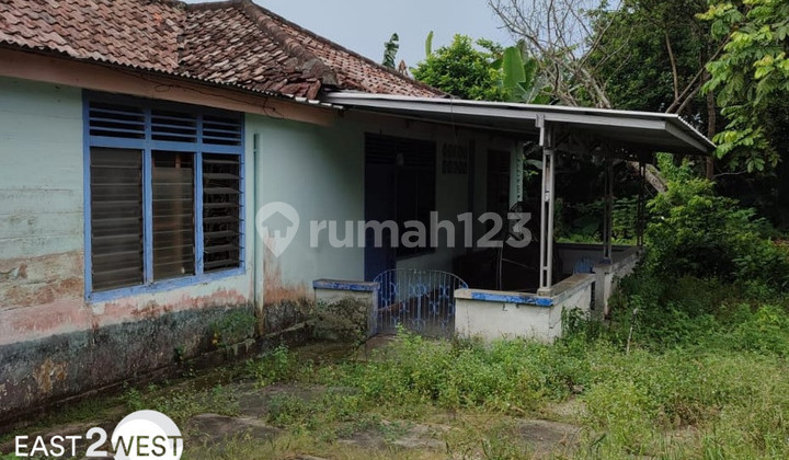 Kavling Gang Batu Giok Bukit Intan Pangkal Pinang Kepulauan Riau 2