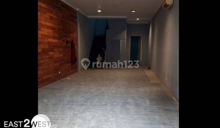 Jual Ruko Jalan Tebet Raya Jakarta Selatan Lokasi Ramai Strategis 2