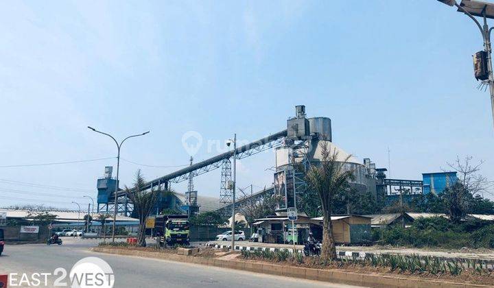 Jual Kavling Industrial Ciwandan Cilegon Banten Lokasi Strategis 2