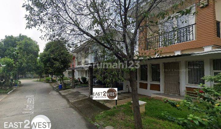 Jual Rumah Komplek Florencia Cikarang Bekasi Murah Bagus Nyaman 2