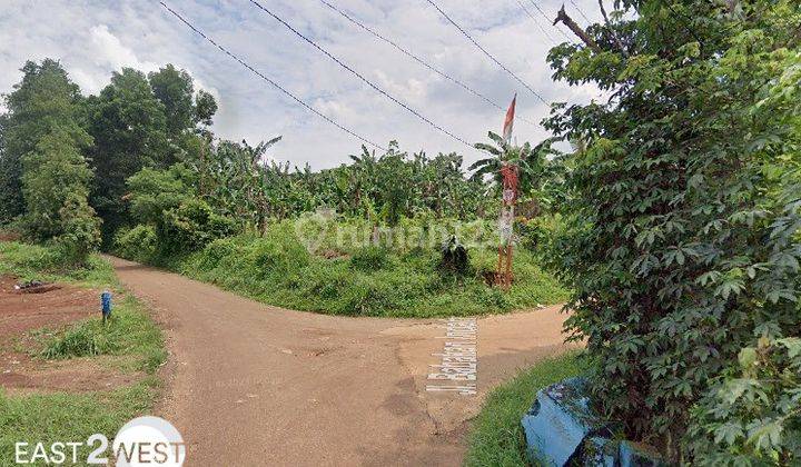 Jual Kavling Murah Jalan Babakan Indah Gunung Putri Bogor 2