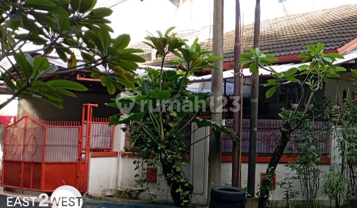 Jual Murah Rumah Nusa Loka BSD City Tangerang Selatan Siap Huni