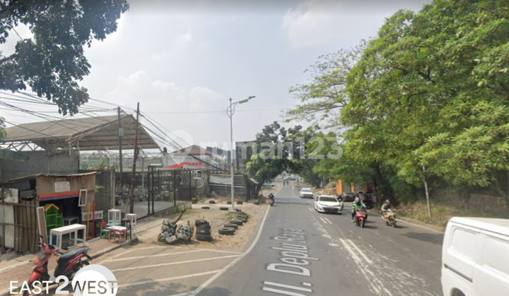 Jual Kavling Pondok Indah Jakarta Selatan Lokasi Sangat Strategis