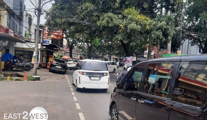 Disewa Kios Murah Jalan Rawa Buntu Utara Tangerang Selatan 2